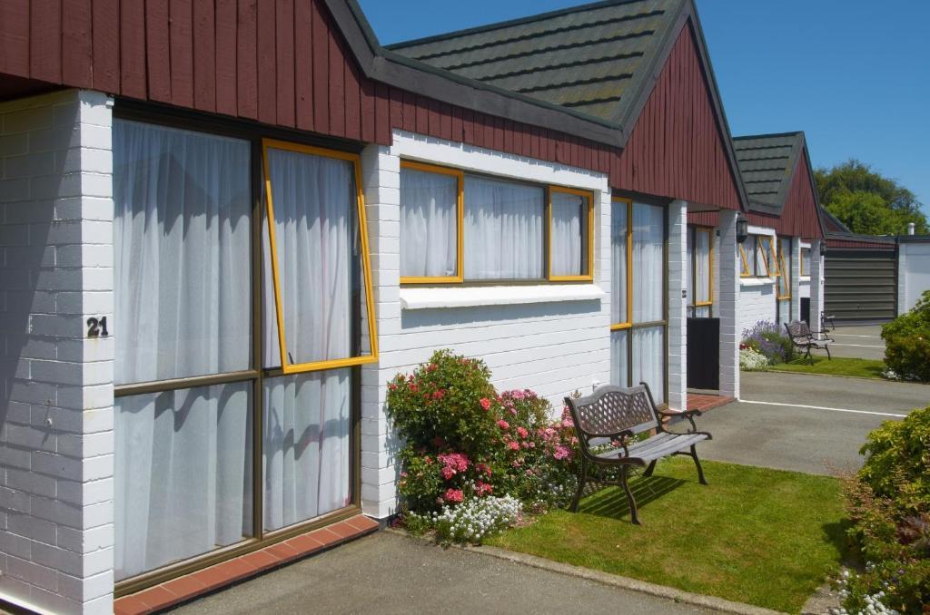 Bavarian Motel Invercargill Cameră foto